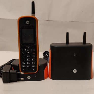 Motorola O211 schnurloses Festnetztelefon